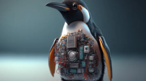 Essential Linux Commands Every New User Should Know.