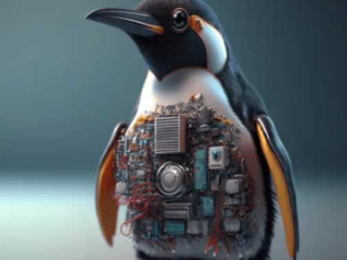 Essential Linux Commands Every New User Should Know.