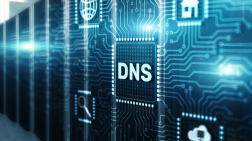 Types of DNS Records Explained.