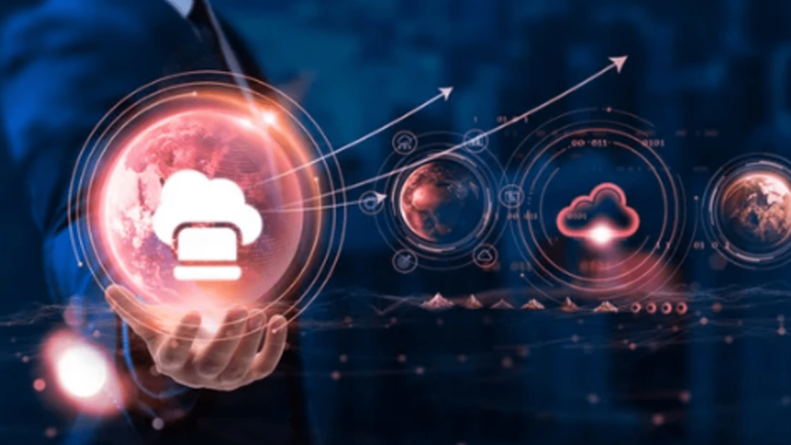 Monitoring vs Logging: What’s the Difference?