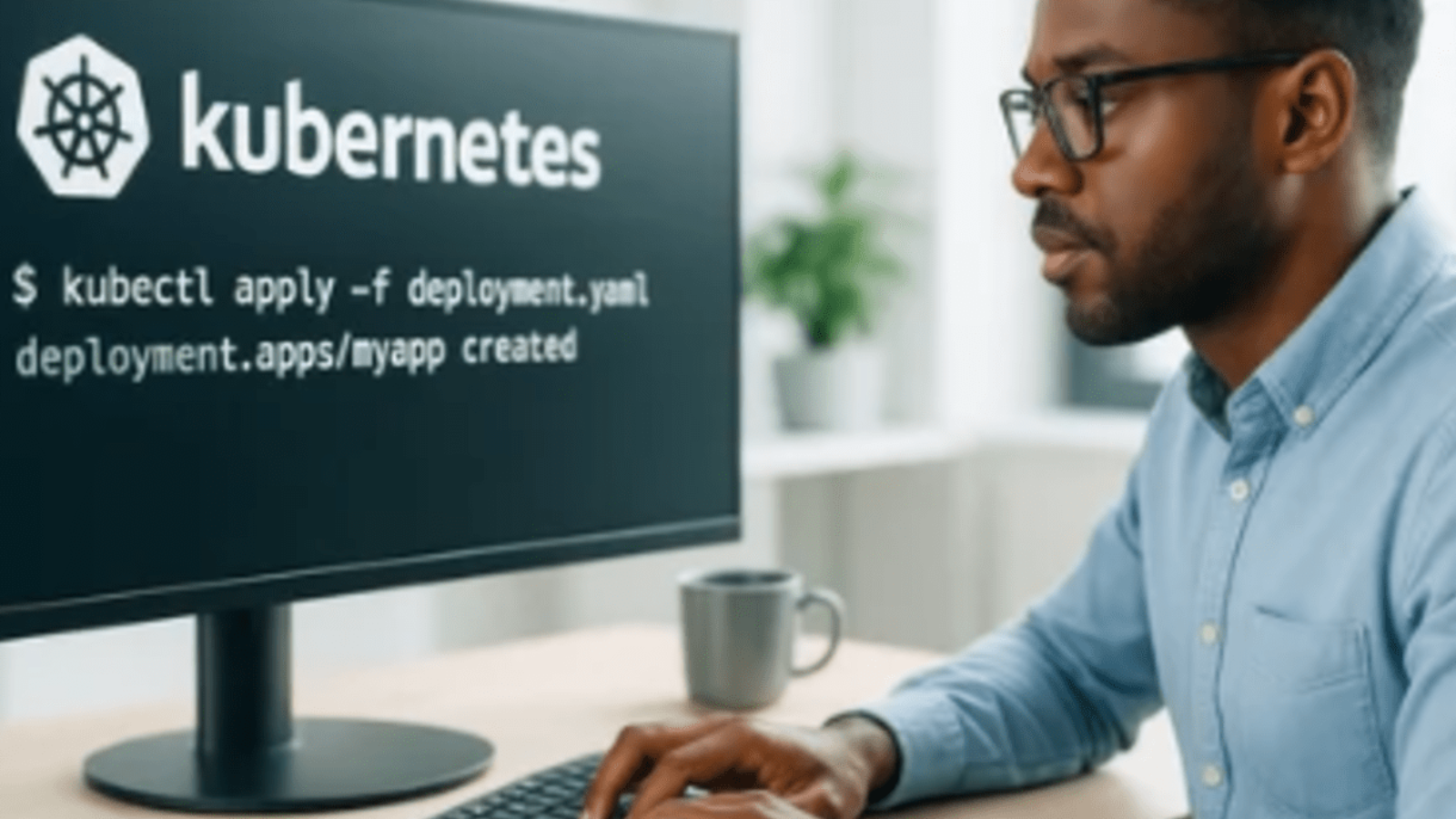 Understanding Kubernetes Architecture: The Heart of Modern Cloud Computing.