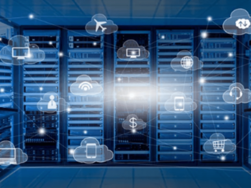 Introduction to AWS: Understanding the Basics of Cloud Computing.