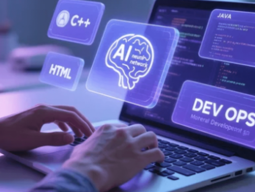 DevOps vs Traditional Software Development: Key Differences Explained.