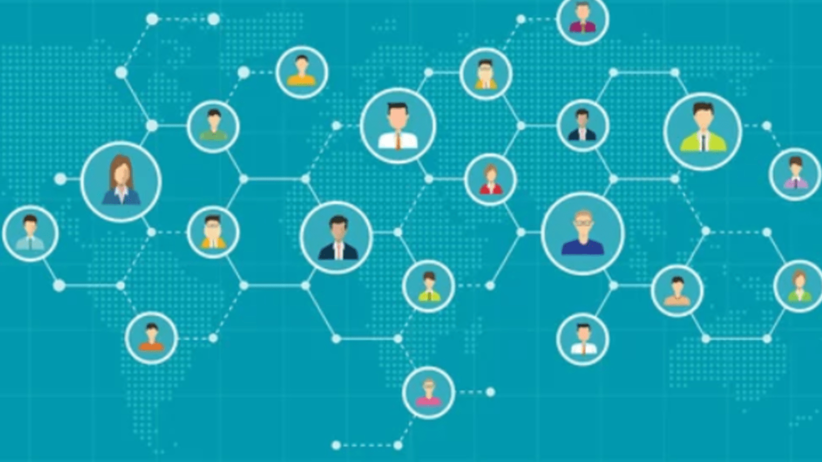 PAN vs LAN vs WAN: Understanding the Differences.