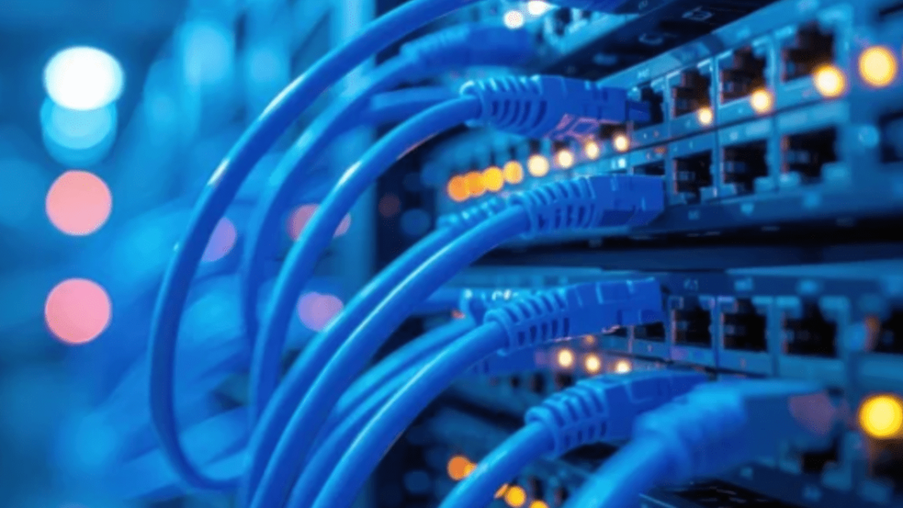 What is the Physical Layer? Understanding Layer 1 of the OSI Model.