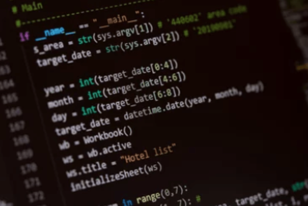 Python for Absolute Beginners: A 30-day learning roadmap.