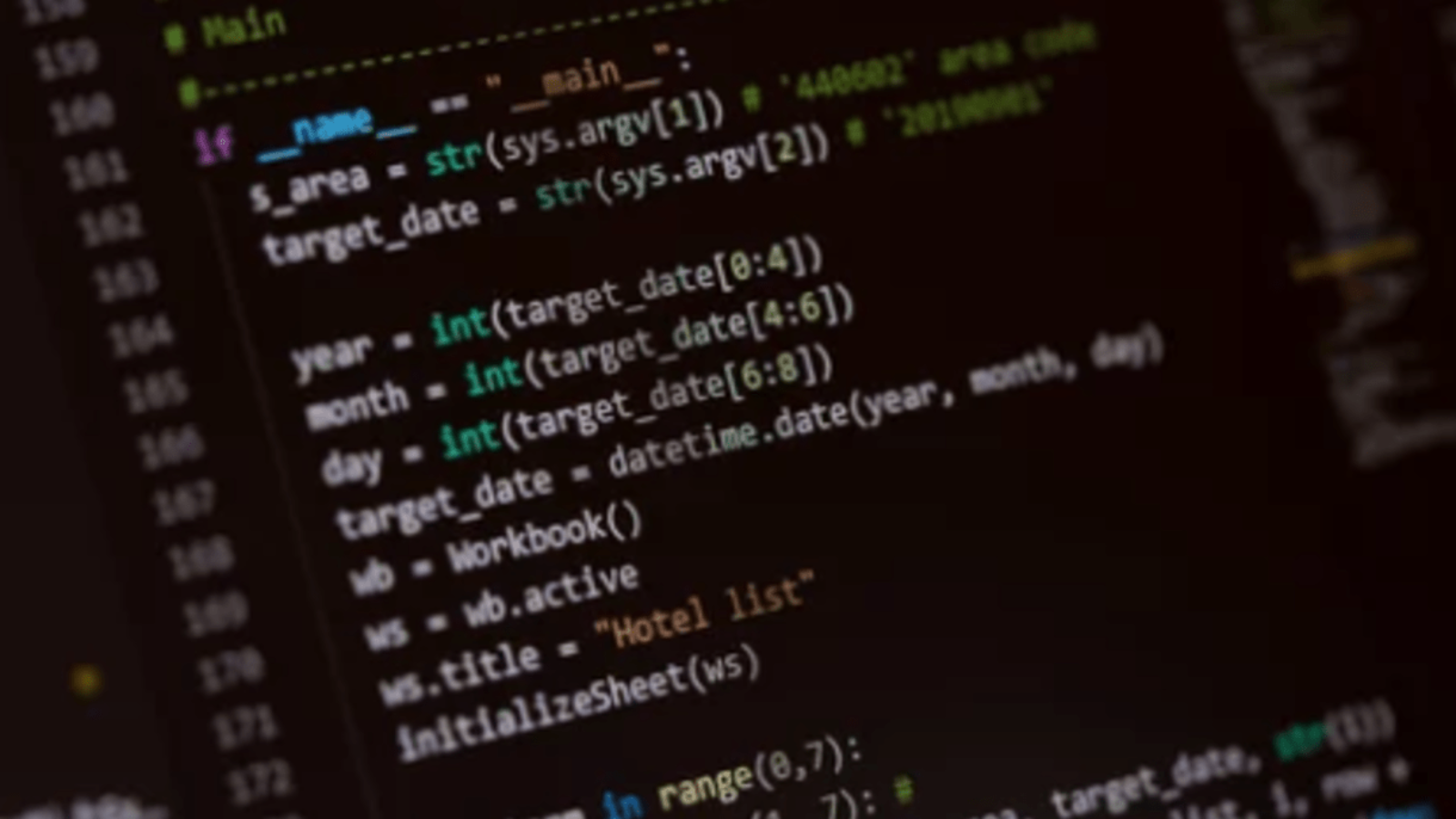 Python for Absolute Beginners: A 30-day learning roadmap.