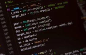 Python for Absolute Beginners: A 30-day learning roadmap.