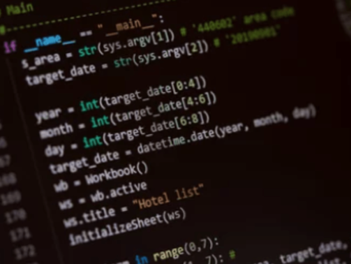 Python for Absolute Beginners: A 30-day learning roadmap.