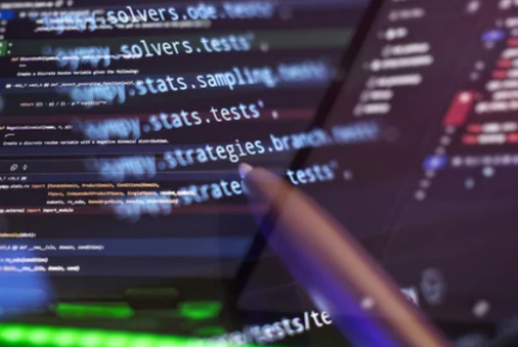 Why Python Is the Most Popular Language in DevOps.