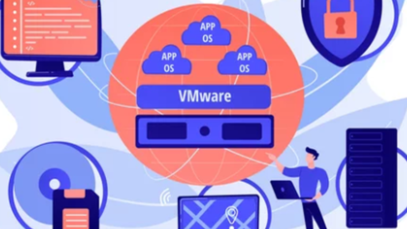 Understanding Virtualization: Why VirtualBox Is Perfect for Beginners.