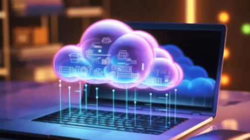 Provision a Linux VM on a cloud provider.