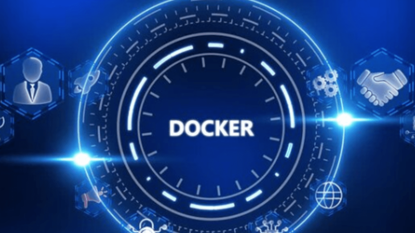 Docker Networking 101: How Containers Talk to Each Other.