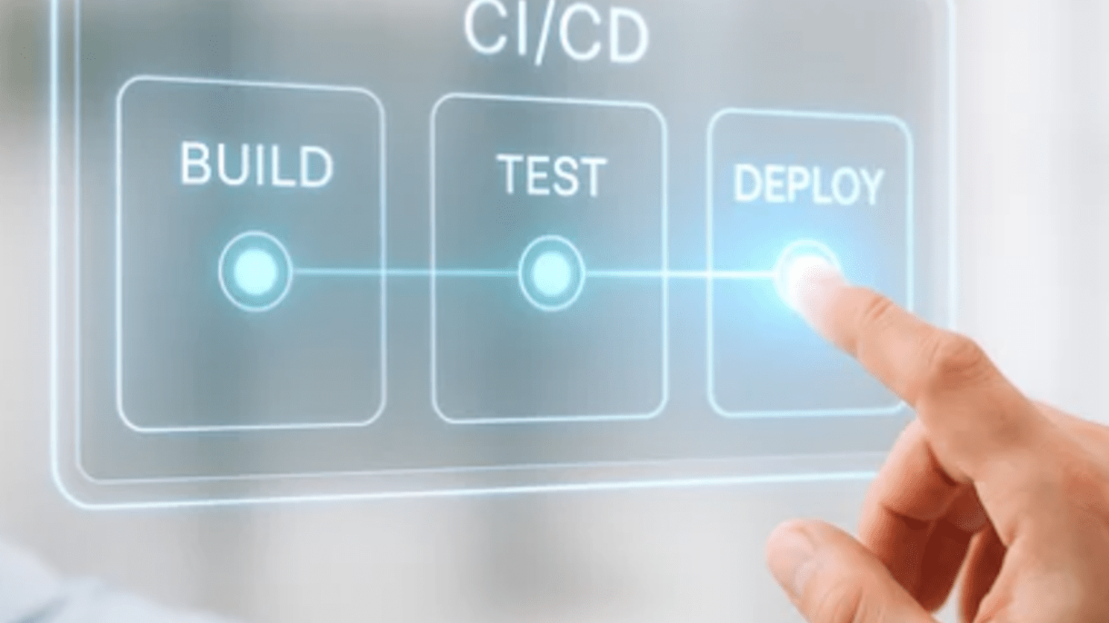 CI vs CD: Understanding the Difference.