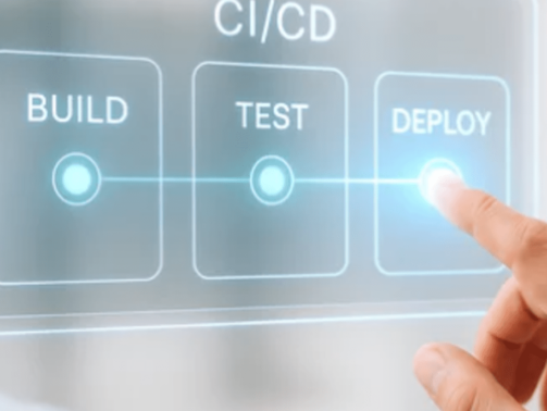 CI vs CD: Understanding the Difference.