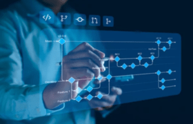 Understanding Git Rebase vs Merge.