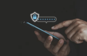 The Future of Passwordless Authentication: 2025 and Beyond.