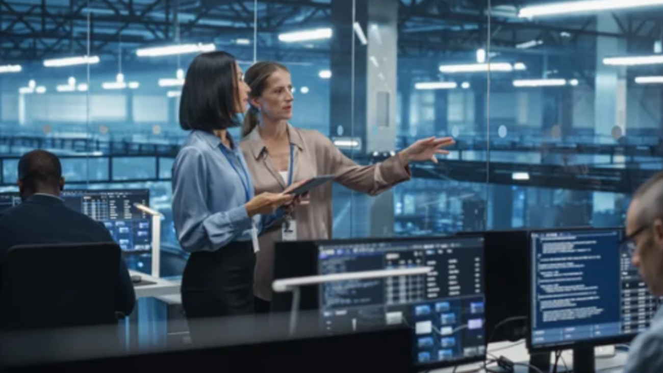 A Day in the Life of a Cloud Engineer.