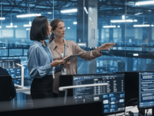 A Day in the Life of a Cloud Engineer.