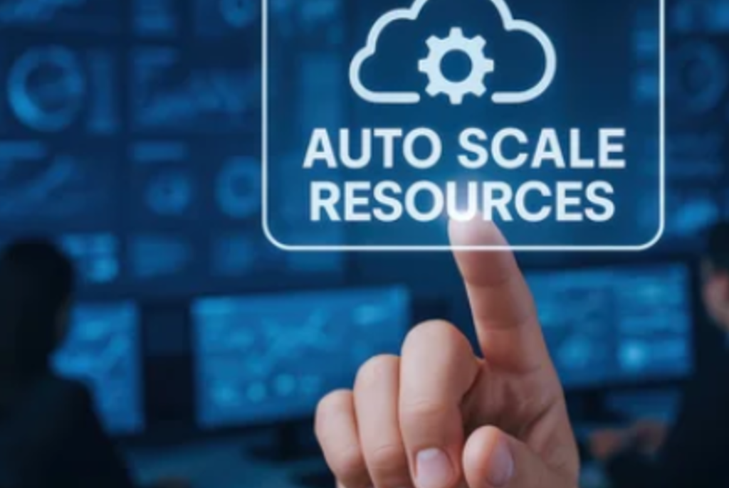 Auto-Scaling in the Cloud: How It Saves Money.