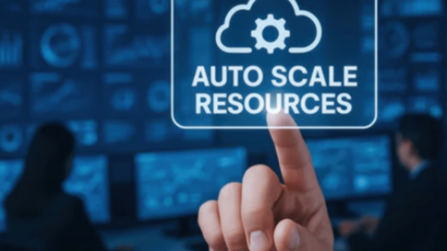 Auto-Scaling in the Cloud: How It Saves Money.