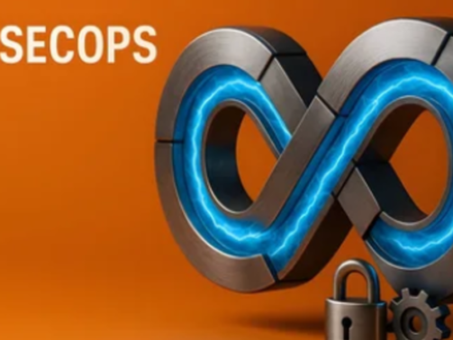 Zero Trust and DevSecOps: How They Work Together.